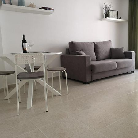 Cajal Apartments سانتا بولا المظهر الخارجي الصورة