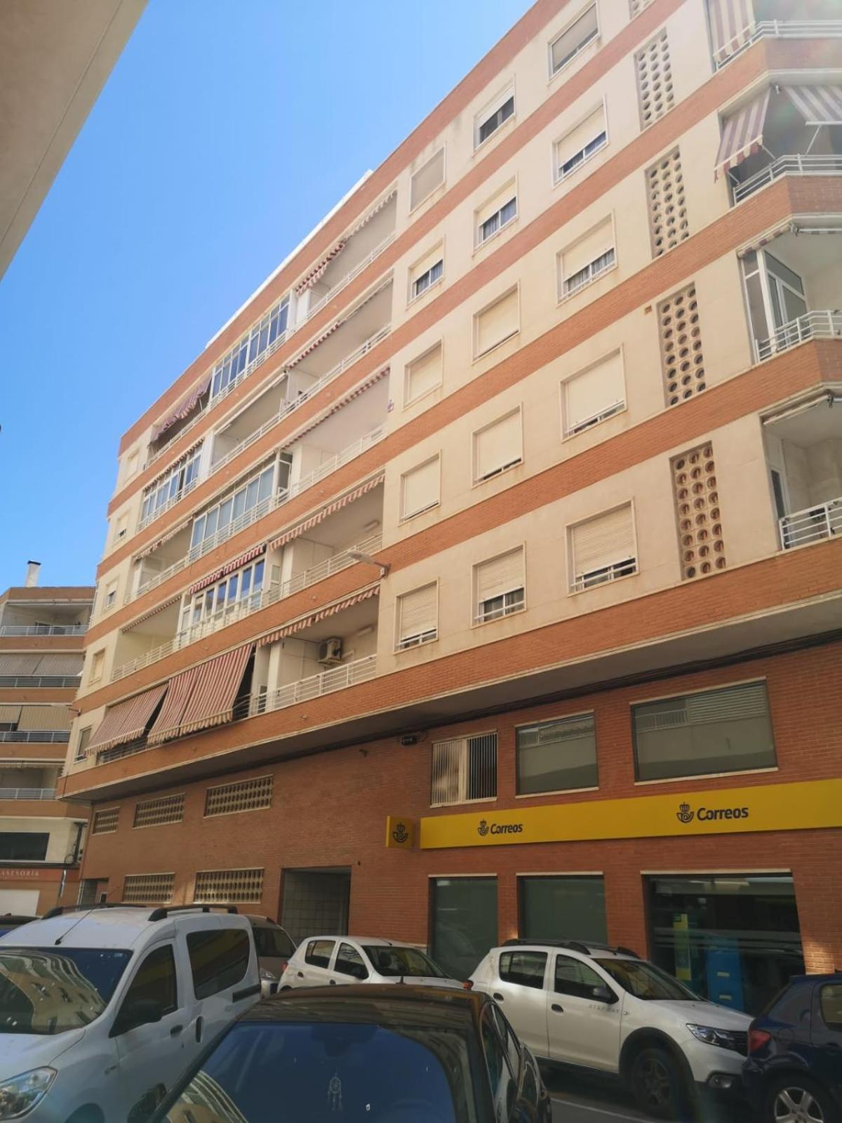 Cajal Apartments سانتا بولا المظهر الخارجي الصورة
