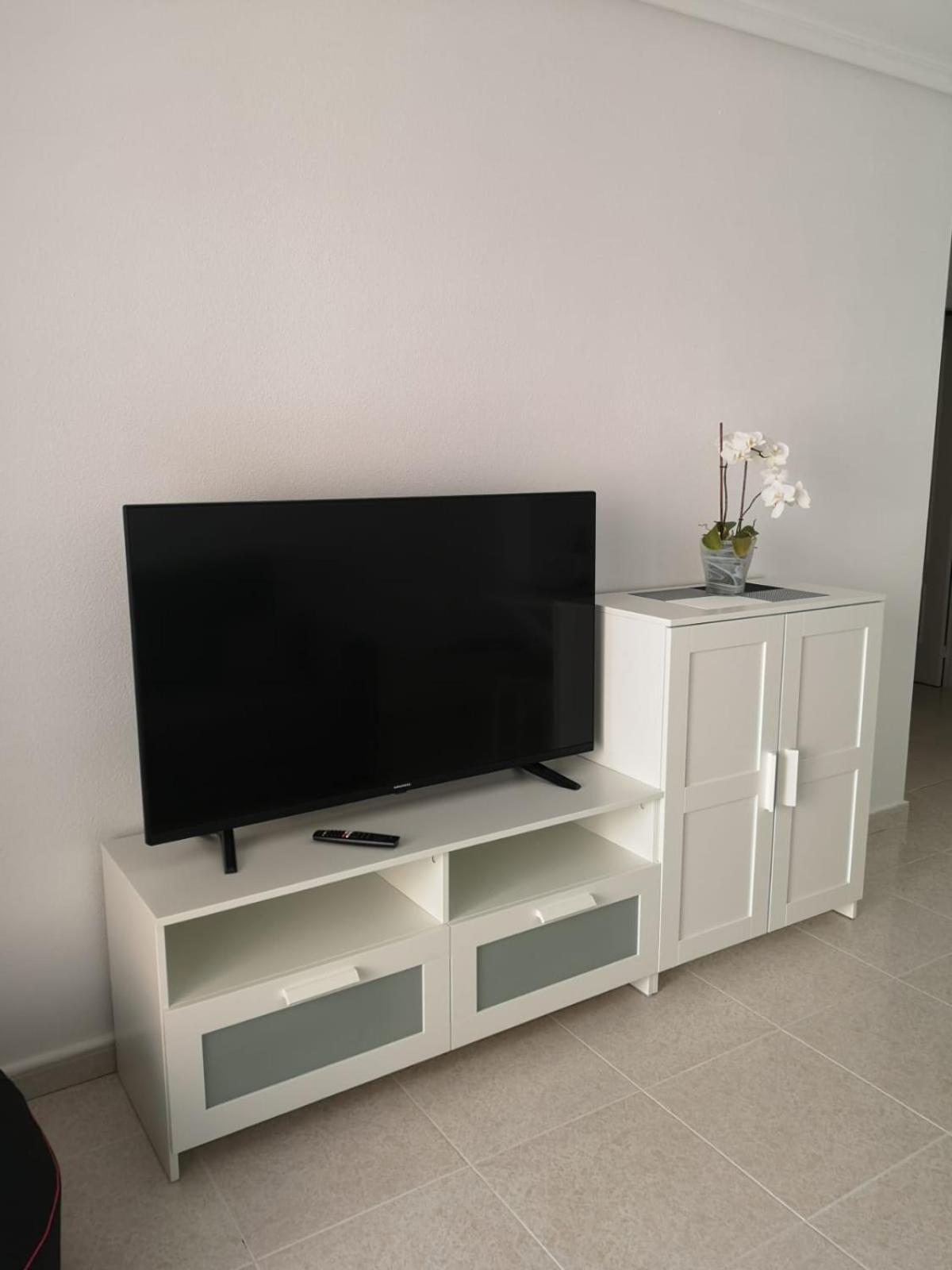 Cajal Apartments سانتا بولا المظهر الخارجي الصورة