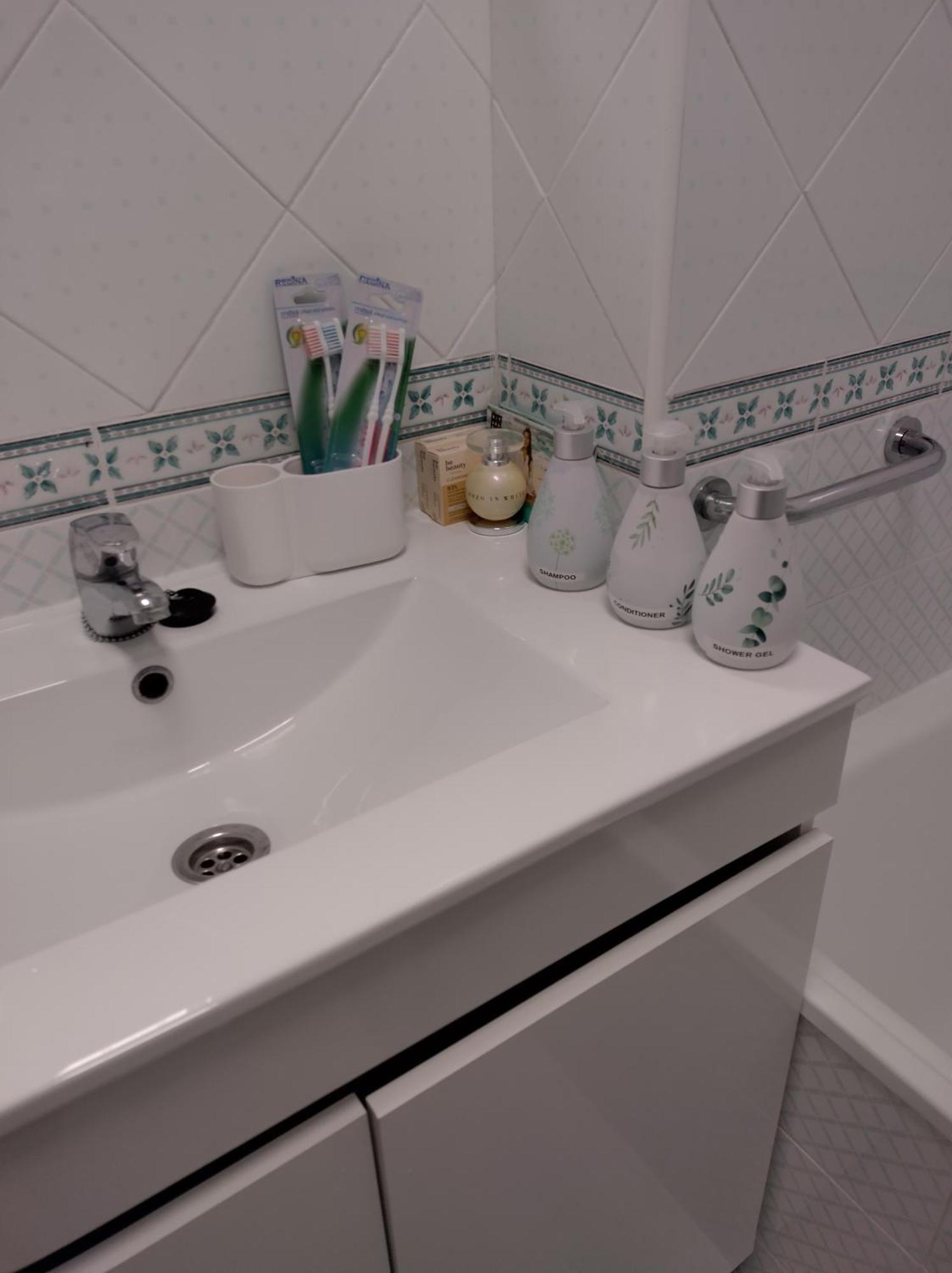 Cajal Apartments سانتا بولا المظهر الخارجي الصورة